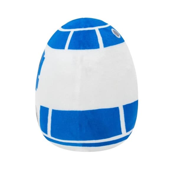 Squishmallows 13cm Star Wars R2D2