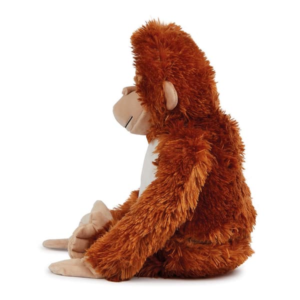 Mumbles Orangutang plysch leksak