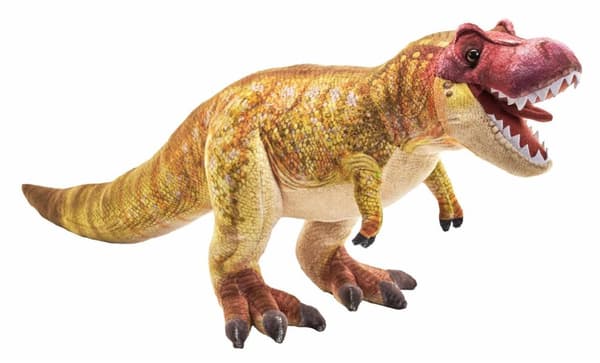 Wild Republic Artist Collection Dino T-Rex