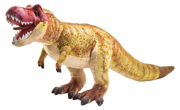 Wild Republic Artist Collection Dino T-Rex