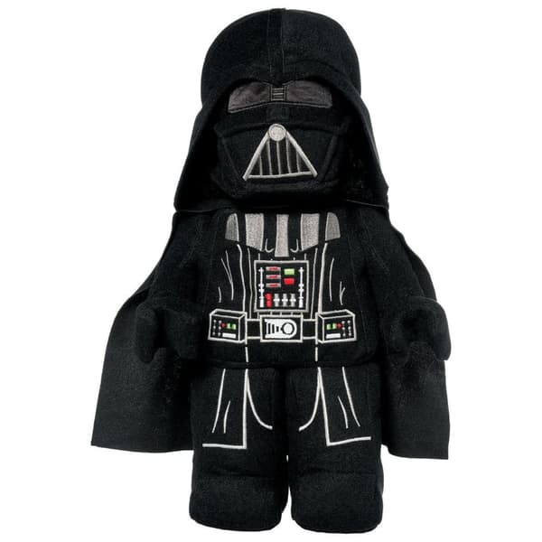 LEGO Star Wars Plys figur Darth Vader 33cm