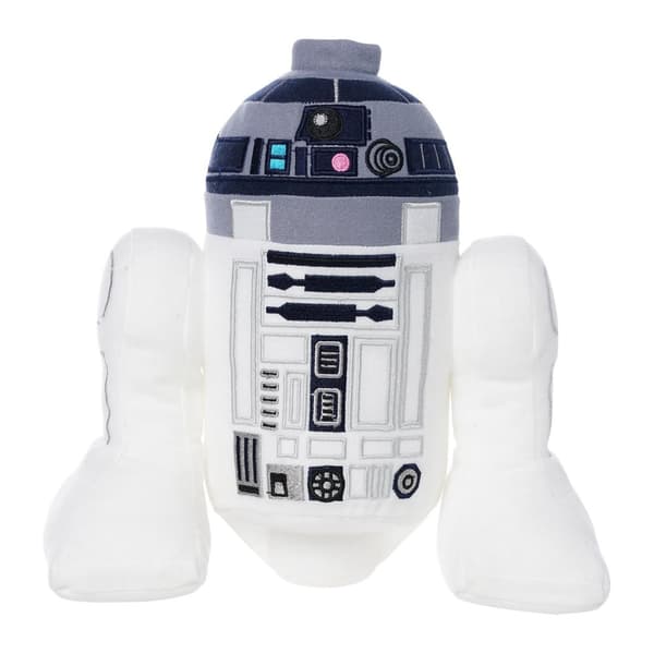 LEGO Star Wars Plys figur R2-D2 25cm