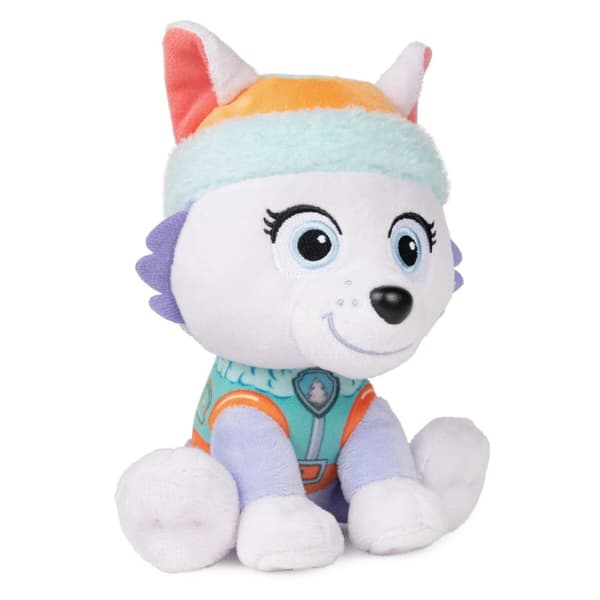Paw Patrol Plush Everest 15 cm