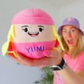 Miniatyrbild 4 av 6: Yumi gosedjur