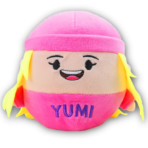 Yumi gosedjur