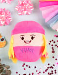 Miniatyrbild 1 av 6: Yumi gosedjur
