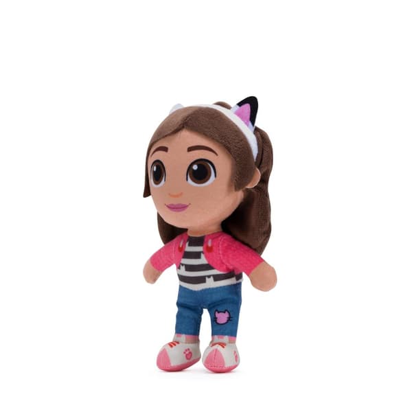 Gabby's Dollhouse Pehmo 18cm Gabby