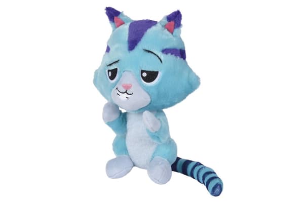 Gabby's Dollhouse Mjukdjur Catrat 25cm