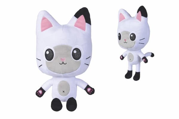Gabby's Dollhouse Pehmo Pandy Paws 45cm