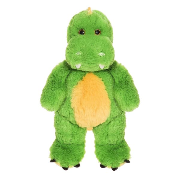 Teddykompaniet Bolibompa- Draken 17 cm