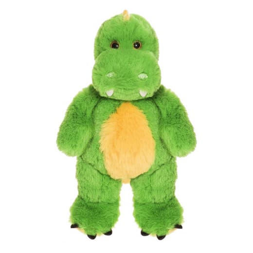 Teddykompaniet Bolibompa- Draken 17 cm