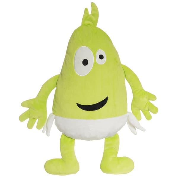 Babblarna Dadda 48 cm