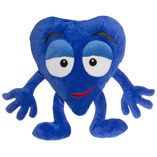 Babblarna Doddo 40 cm