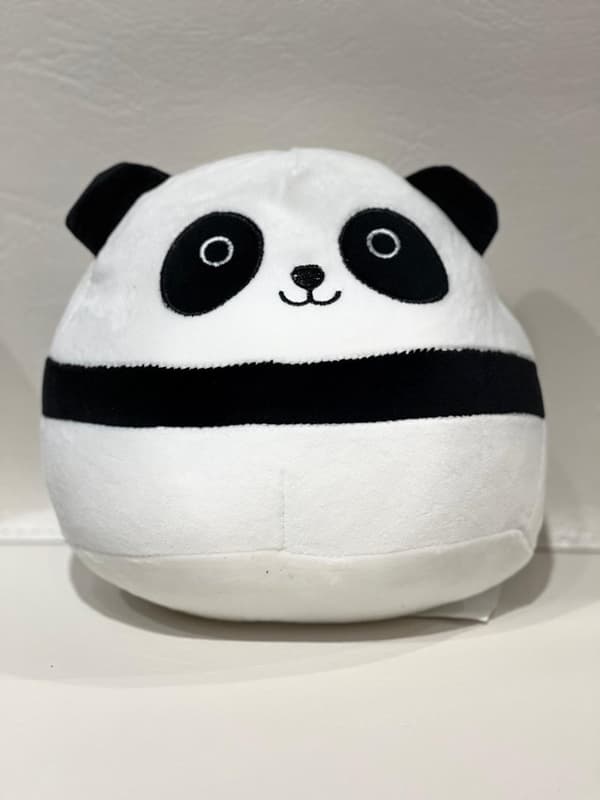 Panda Mjukis Kramis Supermjuk 20 cm