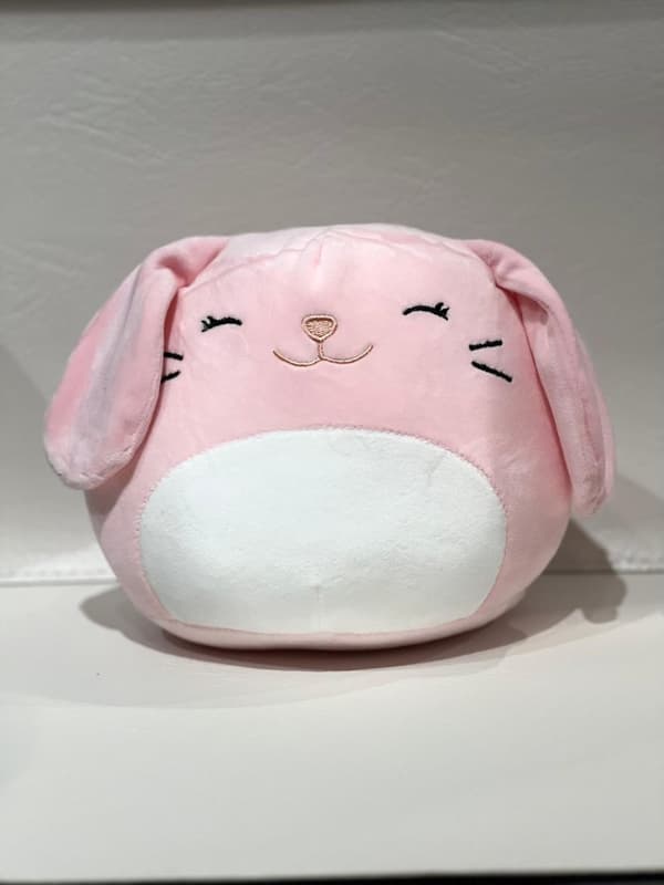 Kanin Mjukis Kramis Supermjuk 20 cm