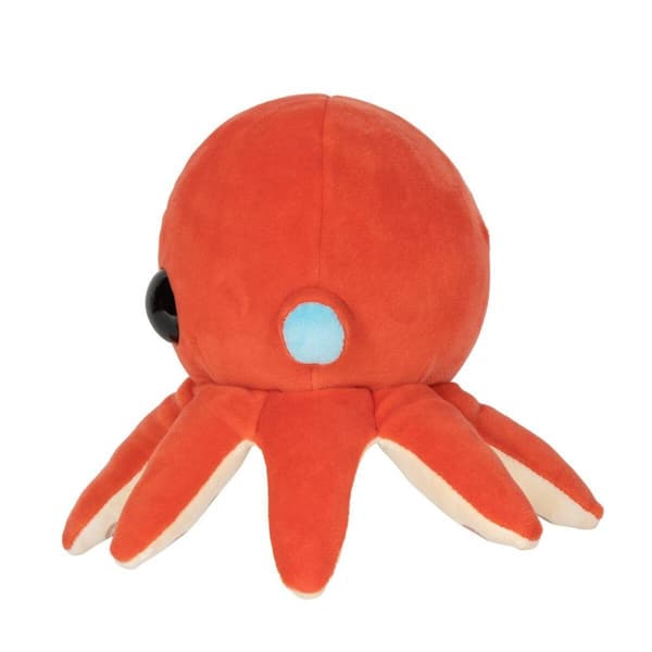 Adopt Me Octopus Collector Plush