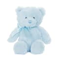 Pikkukuva 2 / 2: Teddykompaniet Baby Bear Blue 28 cm