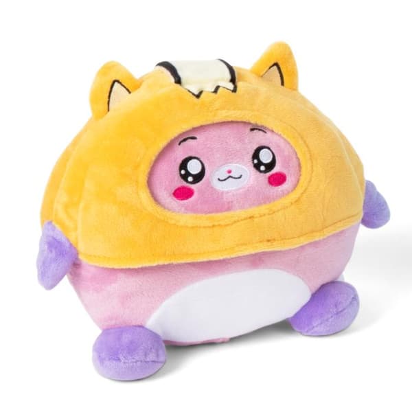 Lankybox Pehmo Thicc Shark