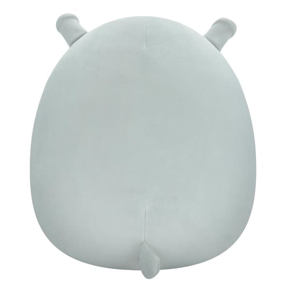 Squishmallows 30cm Harrison Hippo