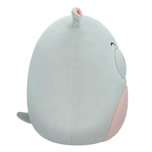 Squishmallows 30cm Harrison Hippo