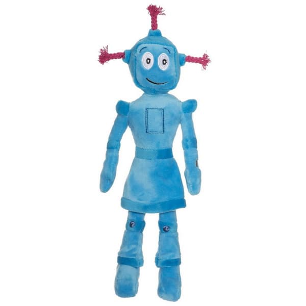 Babblarna Klonk 25 cm