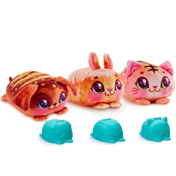 Cookeez Makery Ugn Lekset Baked Treatz