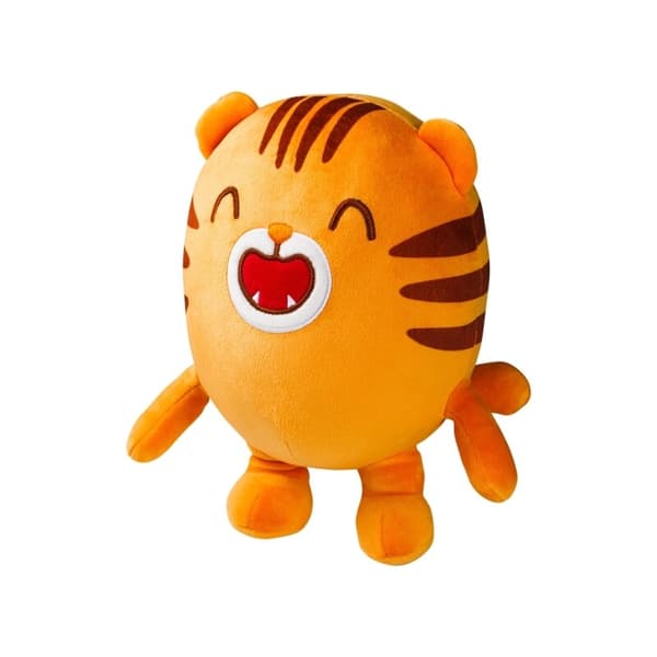 Pinata Smashlings Buddie Plush Cat
