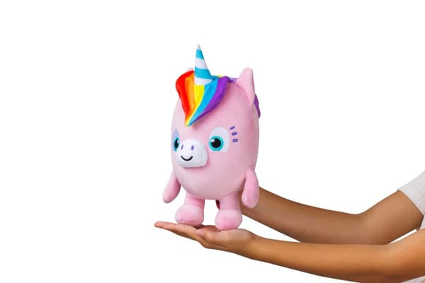 Pinata Smashlings Buddie Plush Cat