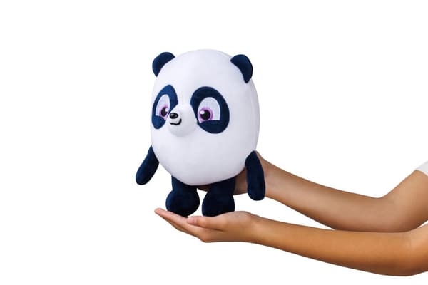 Pinata Smashlings Buddie Plush Cat