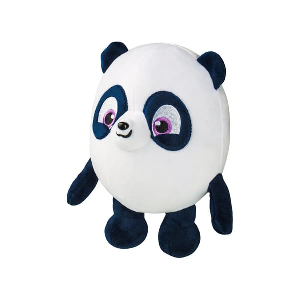 Pinata Smashlings Buddie Mjukdjur Panda