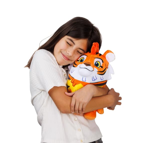 Pinata Smashlings Huggable Plush Panda
