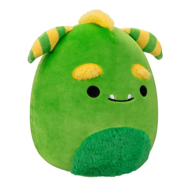 Squishmallows 19cm Halloween Callum