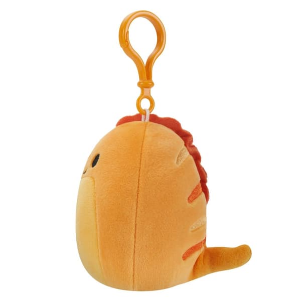 Squishmallows 9cm Clip On Onel