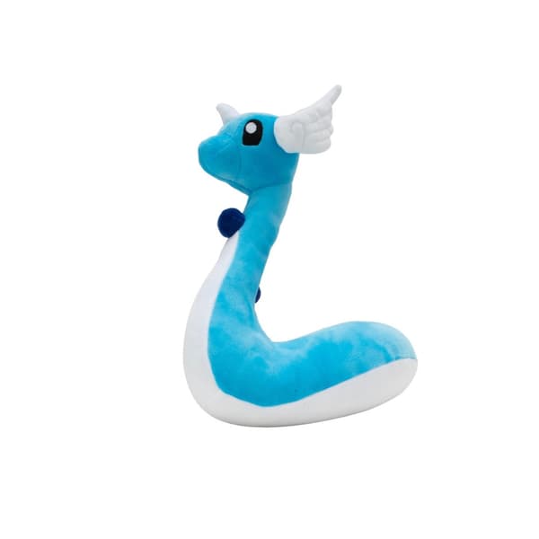 Pokemon Plys 30cm Dragonair