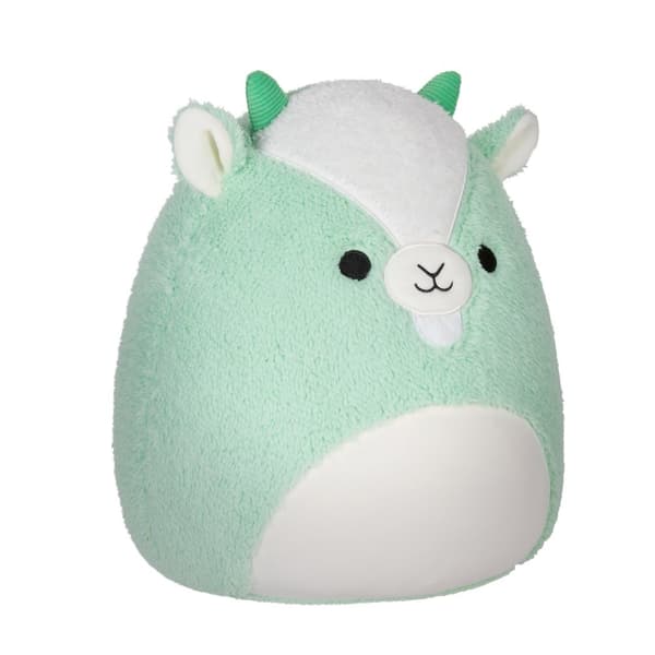 Squishmallows Fuzz A Mallows 30cm Palmer