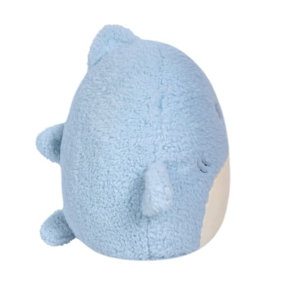 Squishmallows Fuzz A Mallows 40cm Davie