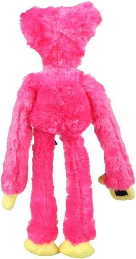 Huggy Wuggy Gosedjur Plyschleksak 40cm i höjd