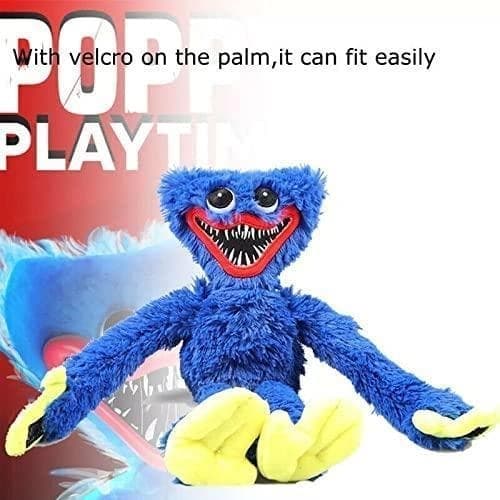 Huggy Wuggy Gosedjur Plyschleksak 40cm i höjd