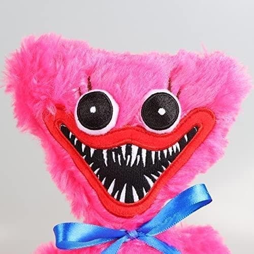 Huggy Wuggy Gosedjur Plyschleksak 40cm i höjd