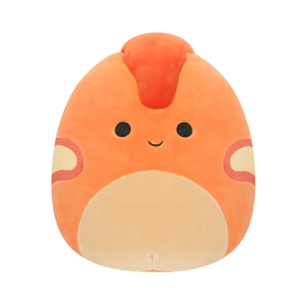 Squishmallows 19cm Nichelle the Parasaurolophus