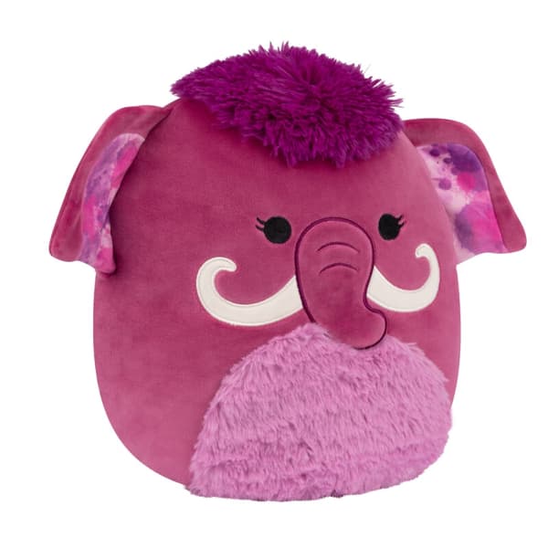 Squishmallows 30cm Magdalena Mammut