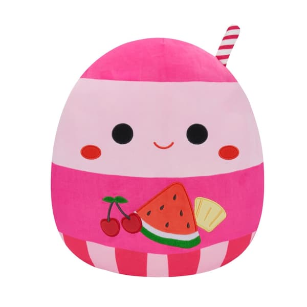 Squishmallows 40cm P17 Jans the Fruit Punch