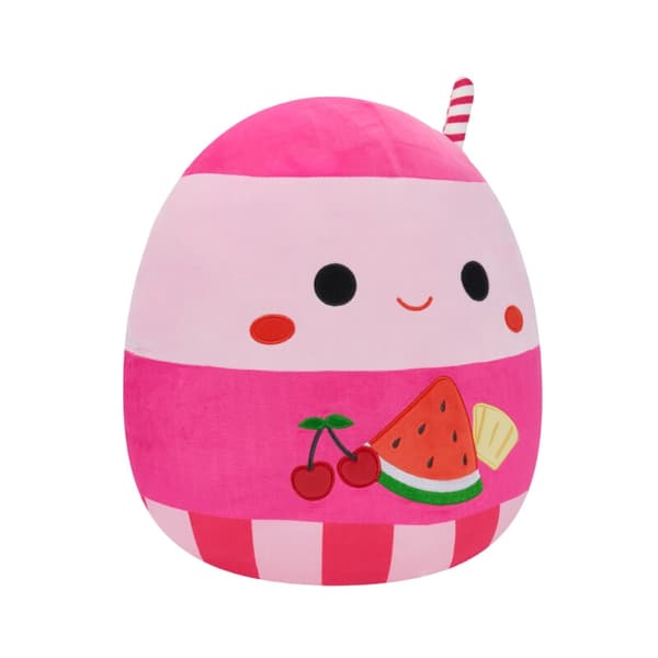 Squishmallows 40cm P17 Jans the Fruit Punch