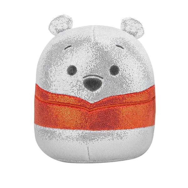 Squishmallows Disney100 4-pack 13cm