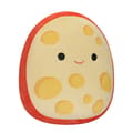 Miniatyrbillede 2 af 2: Squishmallows 30cm Mannon Gouda Cheese