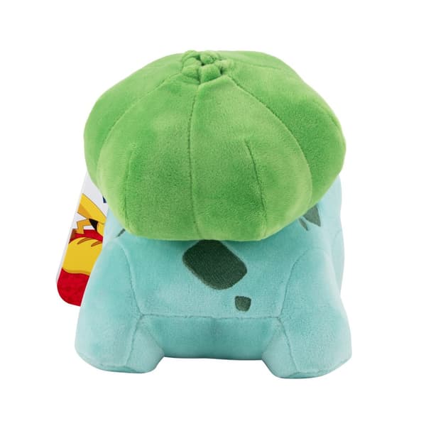 Pokemon Plys (20cm) Bulbasaur
