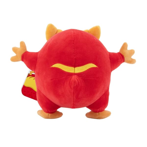 Pokemon Plys (20cm) Darumaka