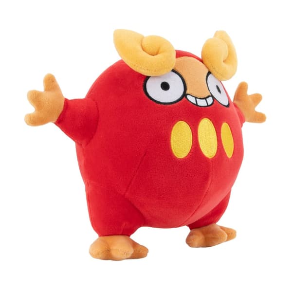 Pokemon Plys (20cm) Darumaka