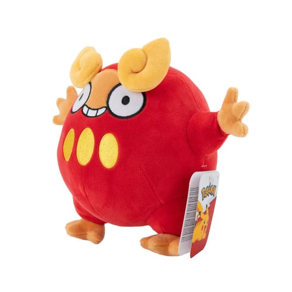 Pokemon Plys (20cm) Darumaka