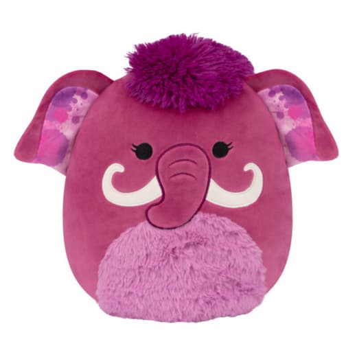 Squishmallows Magdalena Mammoth 30 cm